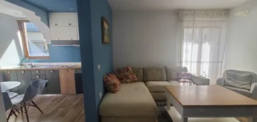 Foto e Apartment me qera Myslym Shyri, Tiranë