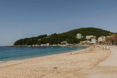 Foto e Tokë në shitje Himare, Himarë, Vlorë