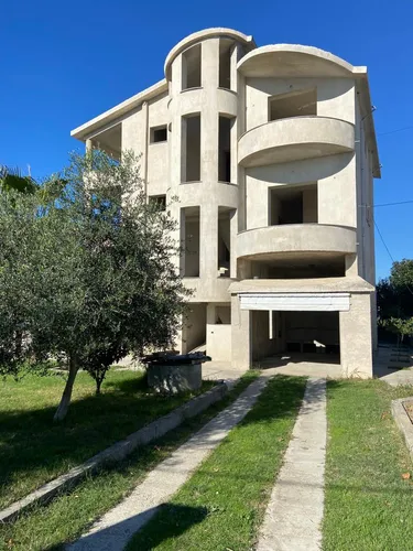 Photo of vila for sale Qerret, Qeret, Kavajë