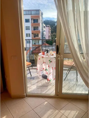 Foto e Apartment në shitje RRUGA E GJUZEVE, Golem, Kavajë