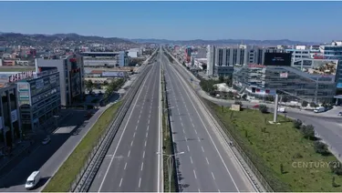 Foto e Tokë në shitje Autostrada Tiranë - Durrës, Tiranë