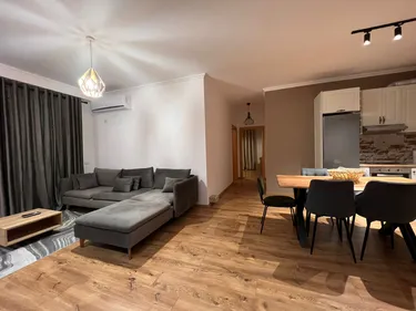 Foto e Apartment në shitje Kopshti Botanik, Tiranë