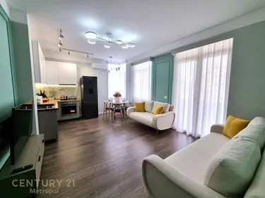 Foto e Apartment me qera Sheshi Skënderbej (Qendër), Tiranë