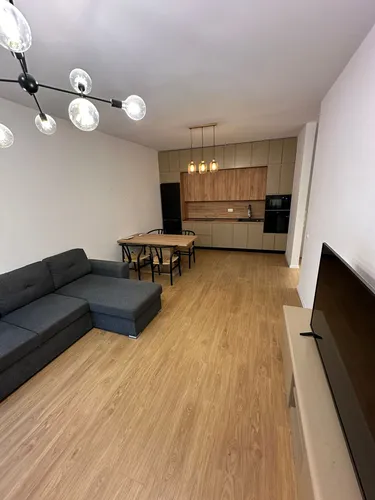 Foto e Apartment me qera TEG, Tiranë