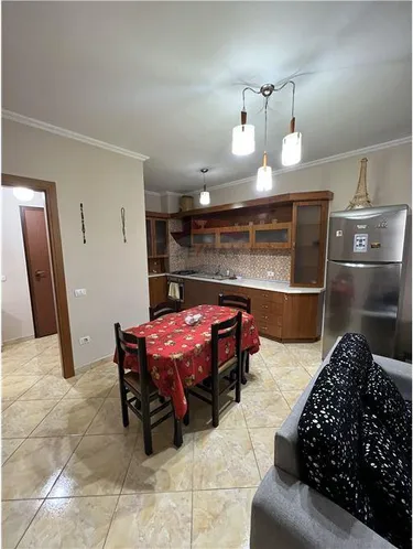 Foto e Apartment me qera Komuna e Parisit, Ibrahim Kodra, Tiranë