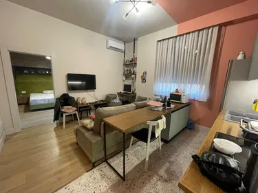 Foto e Apartment në shitje Pazari i RI, Rruga Hoxha Tahsim, Tiranë