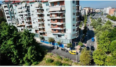 Foto e Zyrë me qera Rruga Kodra e Diellit, Kopshti Botanik, Tiranë