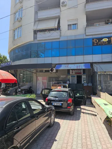 Foto e Ambient biznesi në shitje Kushtrimi, Transhballkanike, Vlorë