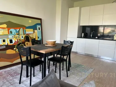 Foto e Apartment me qera Rruga e Kosovarëve, Tiranë