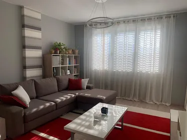 Foto e Apartment në shitje Liqeni i Thate, Hamdi Sina, Tiranë