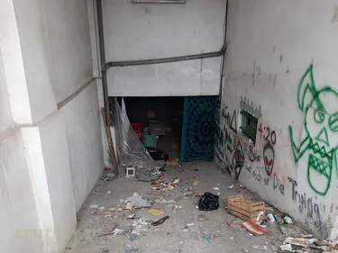 Foto e Parkim në shitje Ish Stacioni i Trenit, Tiranë