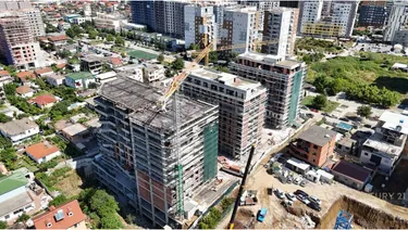 Foto e Apartment në shitje Fusha e Aviacionit, Ish Fusha e Aviacionit, Tiranë