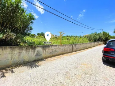 Photo of land for sale Shen Avlash, Durrës