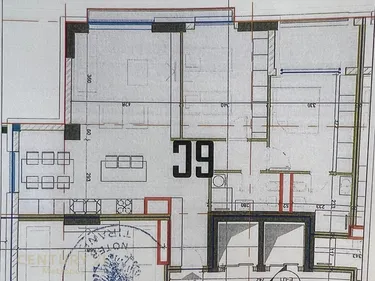 Foto e Apartment në shitje Prane ish parkut Rinia, Sheshi Skënderbej (Qendër), Tiranë