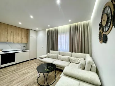 Foto e Apartment me qera Rruga e Bogdaneve, Tiranë