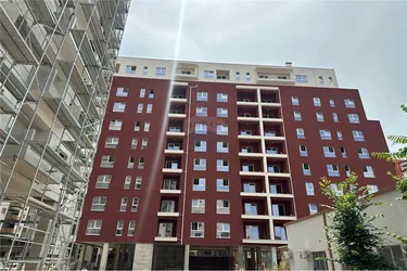 Foto e Apartment në shitje Zogu i Zi, Kompleksi Aura, Zogu i Zi, Tiranë