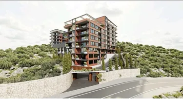 Foto e Apartment në shitje Rruga e Konomojave, Rruga Dhimiter Konomi, Vlorë