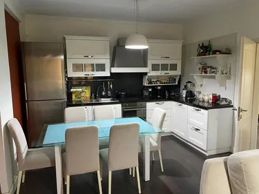 Foto e Apartment me qera Komuna e Parisit, Rruga Anton Lufi, Tiranë