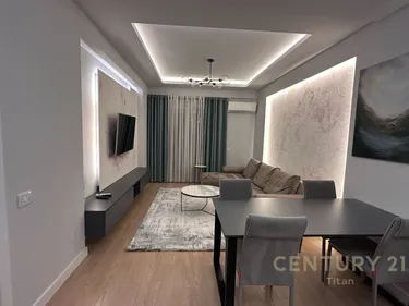 Foto e Apartment në shitje Bedri Karapici, Tiranë