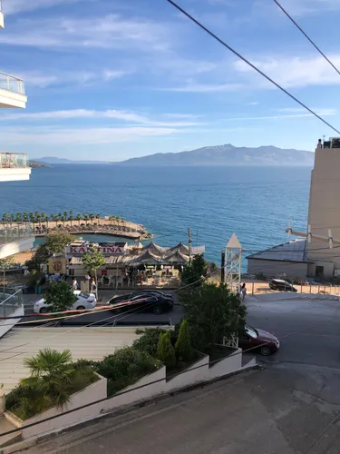 Foto e Apartment në shitje Prane detit, Lungomare Sarande, Sarandë