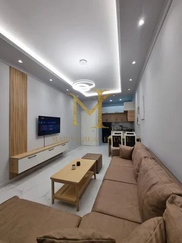 Photo of Apartment for sale Vila Koral, Plazh, Durrës