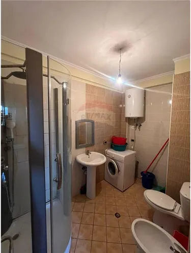 Foto e Apartment me qera Yzberisht, Tiranë