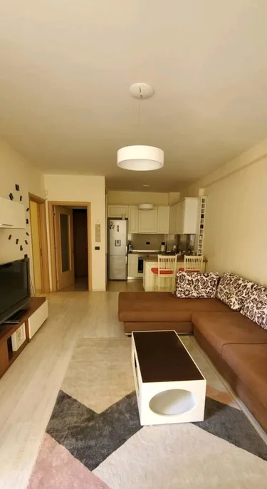 Foto e Apartment me qera Kopshti Botanik, Tiranë