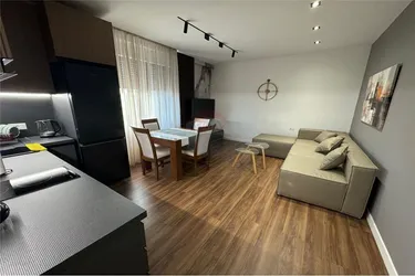 Foto e Apartment me qera Rruga Qemal Stafa, Pazari i Ri, Tiranë