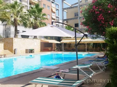 Foto e Apartment me qera Touch Of The Sun, Rruga e Elbasanit, Tiranë