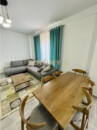 Foto e Apartment në shitje rruga e dibres, Tiranë