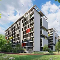 Kompleksi Univers City, QTU - photos of  for Apartment