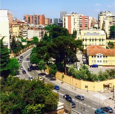 Foto e Ambient biznesi me qera Rruga e Elbasanit, Rruga Elbasanit, Tiranë