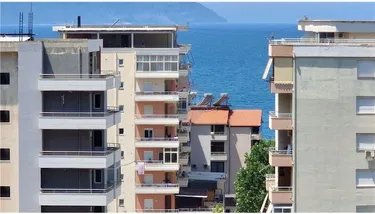 Foto e Apartment në shitje Dhimiter Konomi, Lungo Mare, Vlorë