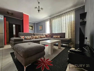 Foto e Apartment me qera ali demi, Tiranë