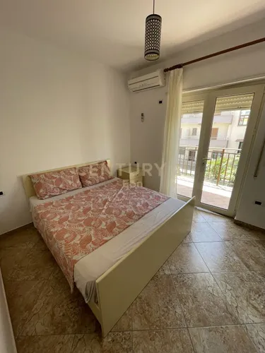 Foto e Apartment në shitje Plazh Rrota e Kuqe, Durrës