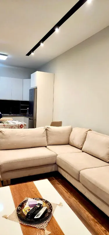Foto e Apartment me qera Kompleksi Delijorgji, Tiranë