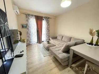 Foto e Apartment në shitje Kodra e Diellit, Tiranë