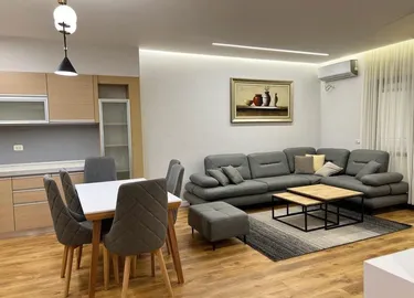 Foto e Apartment në shitje Komuna e Parisit, Anton Lufi, Tiranë