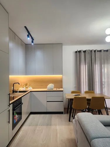 Foto e Apartment me qera Kompleksi Delijorgji, Tiranë