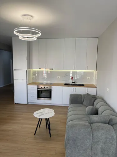 Foto e Apartment në shitje Yzberisht, Bulevardi Migjeni, Tiranë