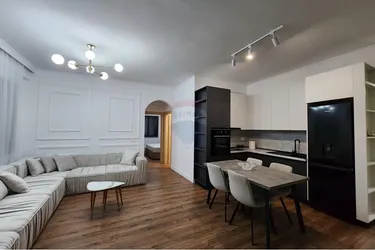 Foto e Apartment me qera Yzberisht, Nela 6, Tiranë