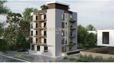 Photo of studio for sale Mali i Robit, Durrës