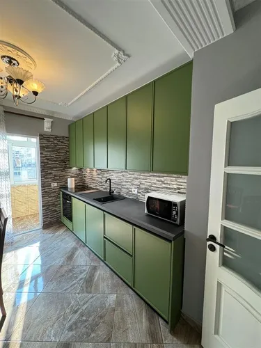 Foto e Apartment me qera bllok, Tiranë