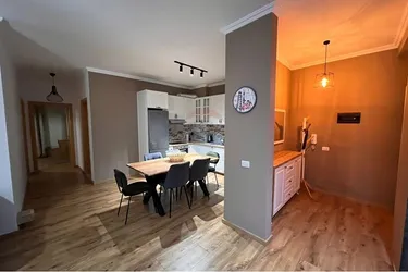 Foto e Apartment me qera Kopshti Botanik, Tiranë