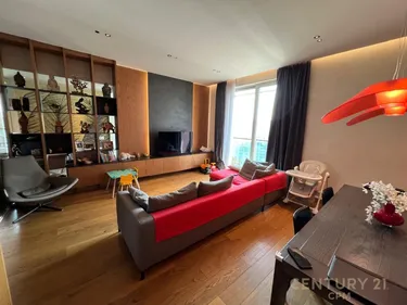 Photo of Apartment for sale Stadiumi Qemal Stafa, Tiranë