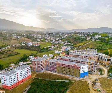 Foto e Apartment në shitje Ali Demi, Tiranë