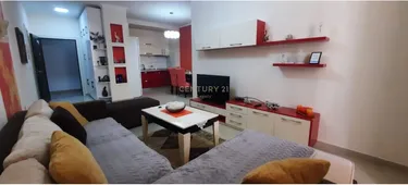 Foto e Apartment me qera Fresku, Tiranë