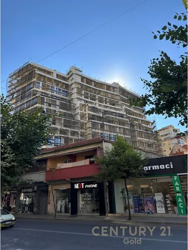 Photo of Apartment for sale Selvia, Tiranë
