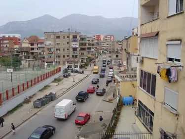 Photo of land for sale Ali Demi, Tiranë