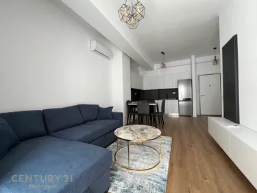 Foto e Apartment me qera Ali Demi, Rezidenca Kaimi, Tiranë